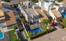 Villa Oriente - Greice Homes