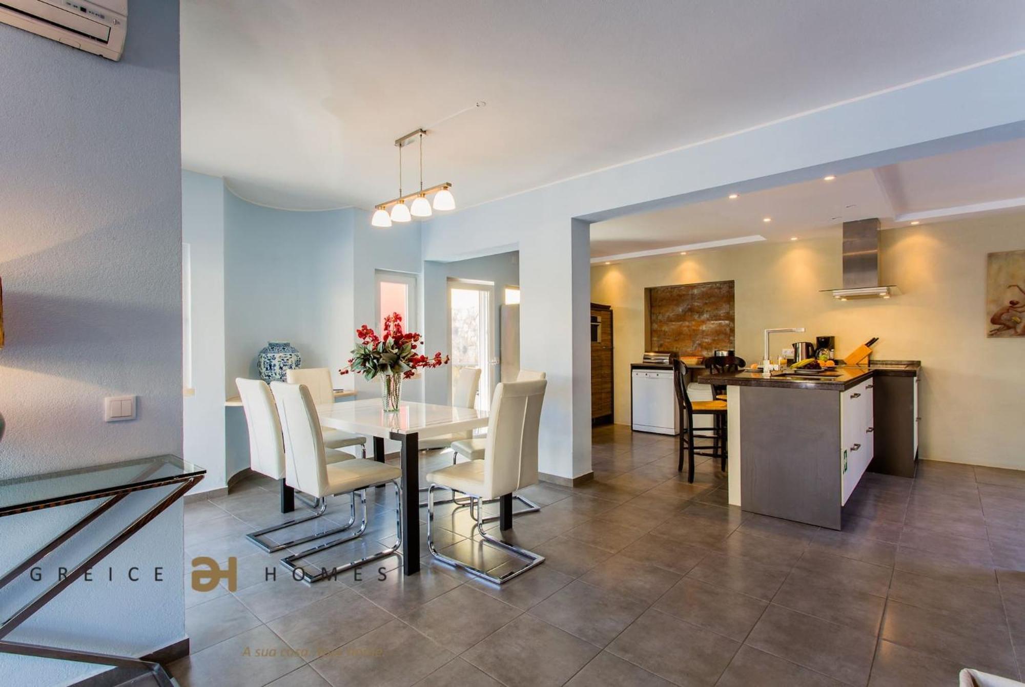 Villa Oriente - Greice Homes Vilamoura Exterior photo