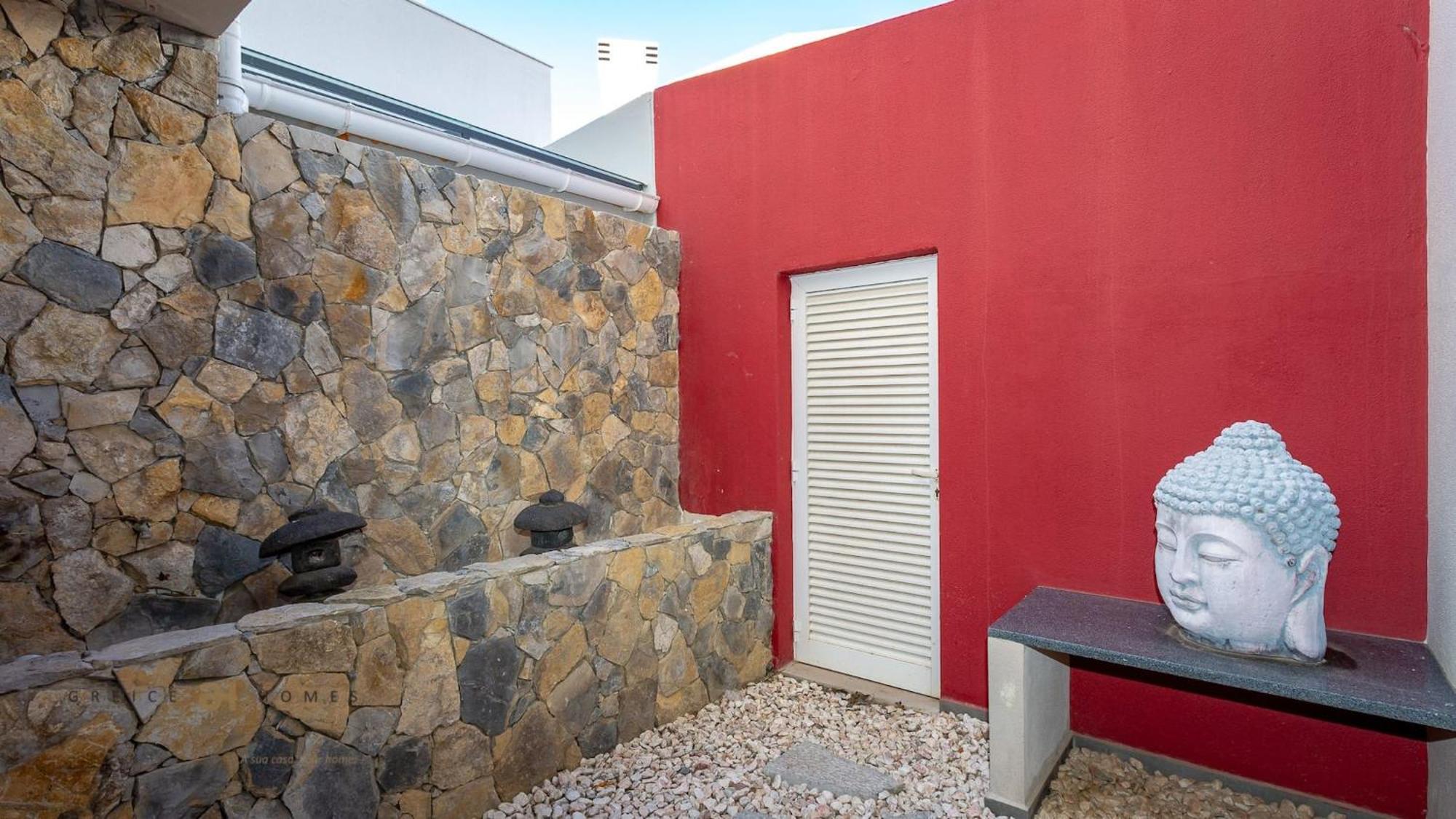 Villa Oriente - Greice Homes Vilamoura Exterior photo