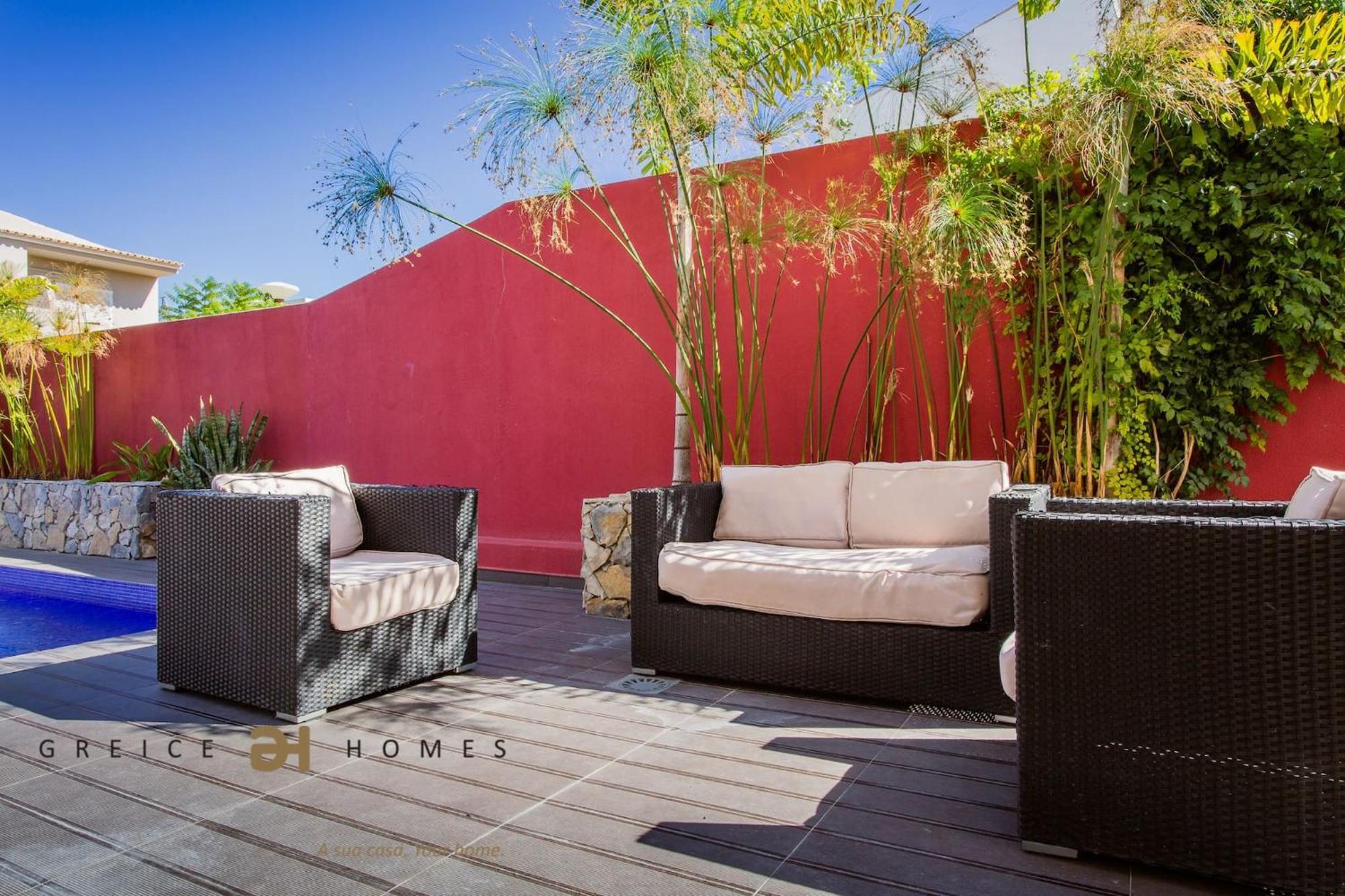 Villa Oriente - Greice Homes Vilamoura Exterior photo