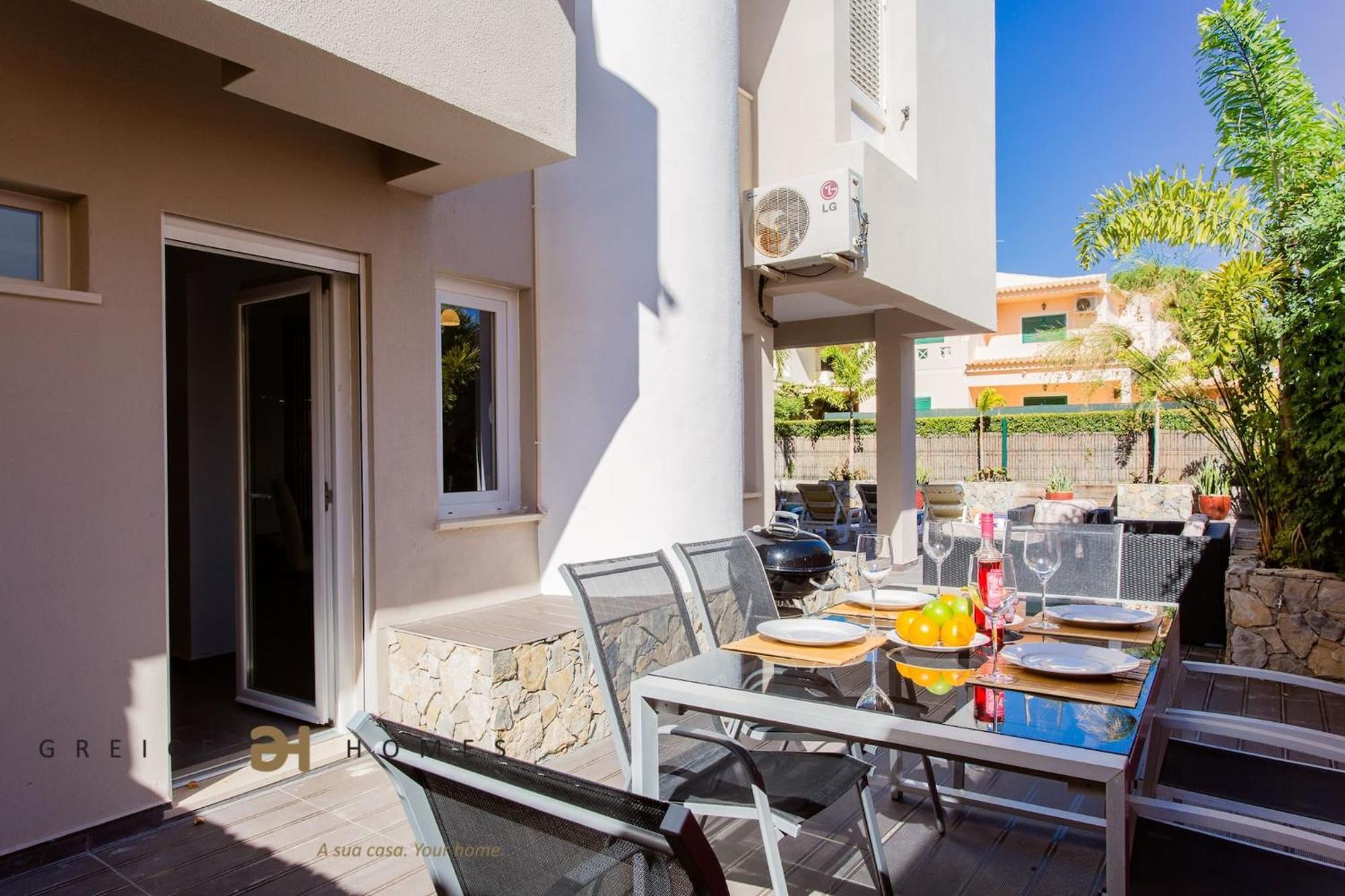 Villa Oriente - Greice Homes Vilamoura Exterior photo