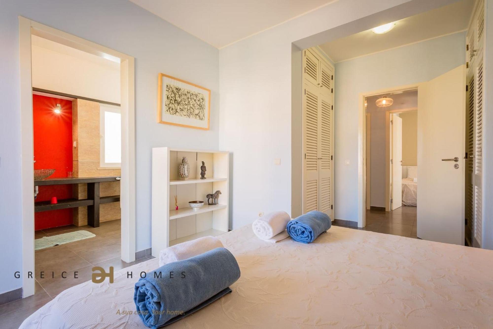 Villa Oriente - Greice Homes Vilamoura Exterior photo